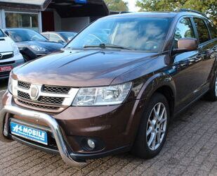 Fiat Freemont Gebrauchtwagen