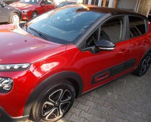 Citroen C3 Gebrauchtwagen