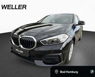 BMW 116 Gebrauchtwagen