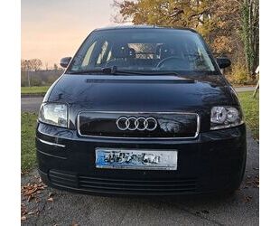 Audi A2 Gebrauchtwagen