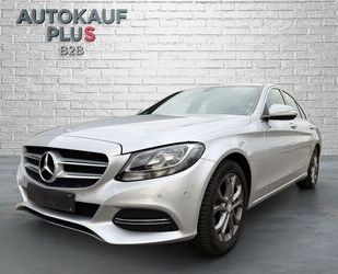 Mercedes-Benz C 180 Gebrauchtwagen
