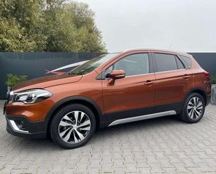 Suzuki (SX4) S-Cross Gebrauchtwagen