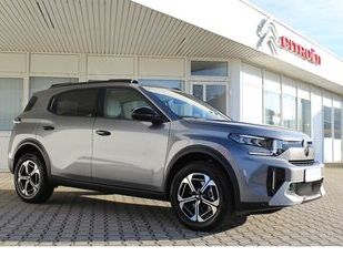 Citroen C3 Aircross Gebrauchtwagen