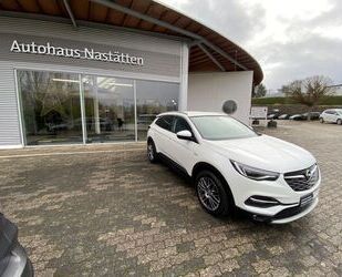 Opel Grandland (X) Gebrauchtwagen