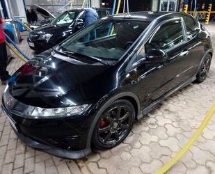 Honda Civic Gebrauchtwagen