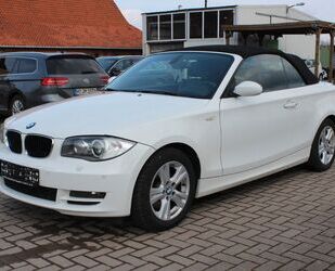 BMW 120 Gebrauchtwagen