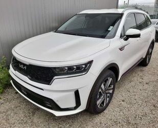 Kia Sorento Gebrauchtwagen