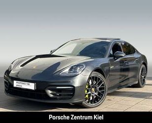 Porsche Panamera Gebrauchtwagen