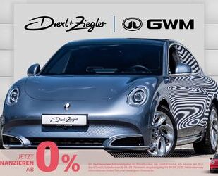 GWM Ora 07 Gebrauchtwagen