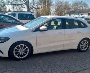 Mercedes-Benz B 200 Gebrauchtwagen