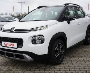 Citroen C3 Aircross Gebrauchtwagen