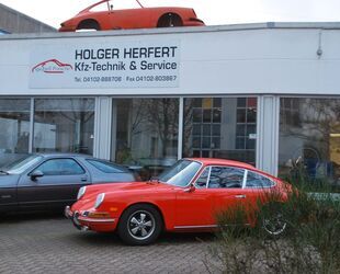 Porsche 912 Gebrauchtwagen
