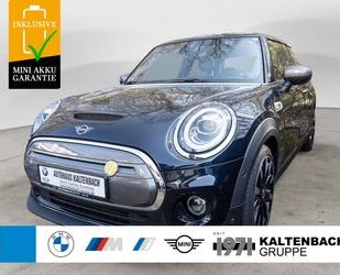 Mini Cooper SE Gebrauchtwagen