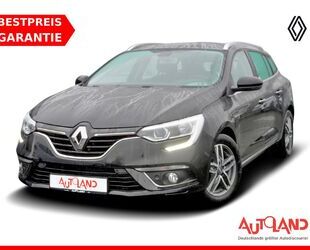 Renault Megane Gebrauchtwagen