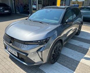 Renault Scenic Gebrauchtwagen