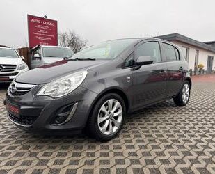 Opel Corsa Gebrauchtwagen