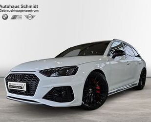 Audi RS4 Gebrauchtwagen