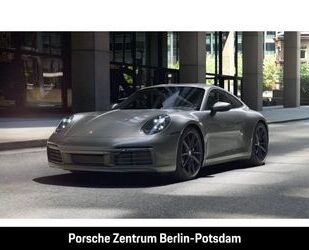 Porsche 992 Gebrauchtwagen