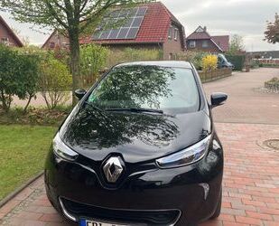 Renault ZOE Gebrauchtwagen