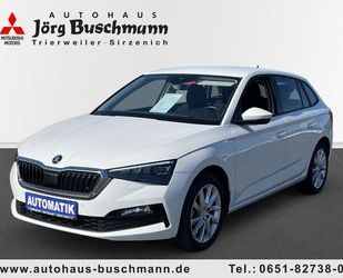 Skoda Scala Gebrauchtwagen