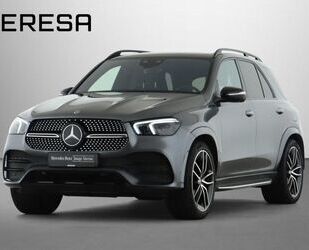 Mercedes-Benz GLE 350 Gebrauchtwagen