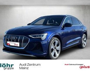 Audi e-tron Gebrauchtwagen