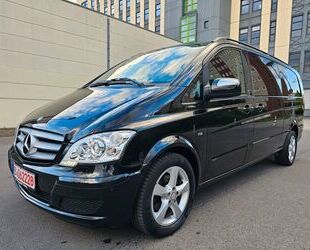 Mercedes-Benz Viano Gebrauchtwagen