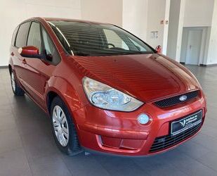 Ford S-Max Gebrauchtwagen
