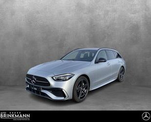 Mercedes-Benz C 220 Gebrauchtwagen