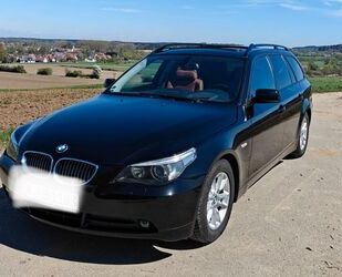 BMW 530 Gebrauchtwagen