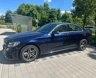 Mercedes-Benz C 300 Gebrauchtwagen