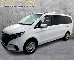 Mercedes-Benz V 220 Gebrauchtwagen
