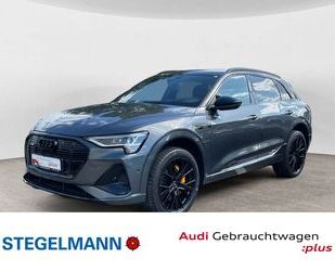 Audi e-tron Gebrauchtwagen