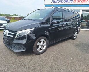 Mercedes-Benz V 220 Gebrauchtwagen