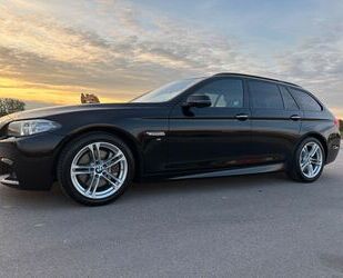 BMW 535 Gebrauchtwagen