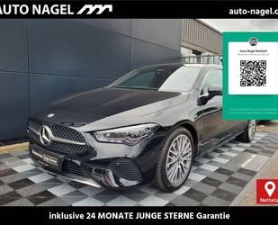 Mercedes-Benz CLA 180 Gebrauchtwagen