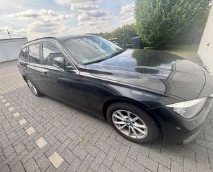 BMW 316 Gebrauchtwagen