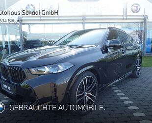 BMW X6 Gebrauchtwagen