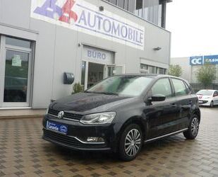 VW Polo Gebrauchtwagen