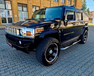 Hummer H2 Gebrauchtwagen