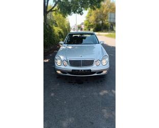 Mercedes-Benz E 200 Gebrauchtwagen