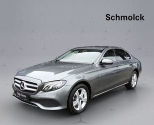 Mercedes-Benz E 200 Gebrauchtwagen