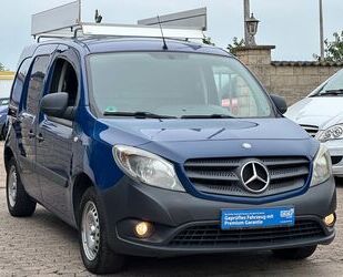 Mercedes-Benz Citan Gebrauchtwagen