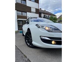 Renault Laguna Gebrauchtwagen
