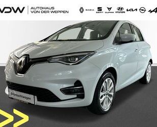 Renault ZOE Gebrauchtwagen