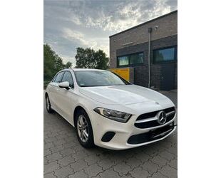 Mercedes-Benz A 180 Gebrauchtwagen