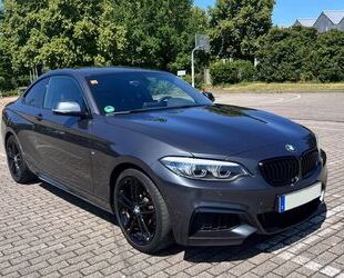 BMW 218 Gebrauchtwagen