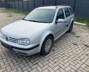 VW Golf Gebrauchtwagen