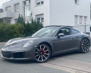 Porsche 991 Gebrauchtwagen