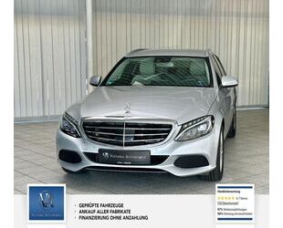 Mercedes-Benz C 250 Gebrauchtwagen
